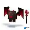 奶块3层小恶魔属性 遗忘之境3层小恶魔图鉴