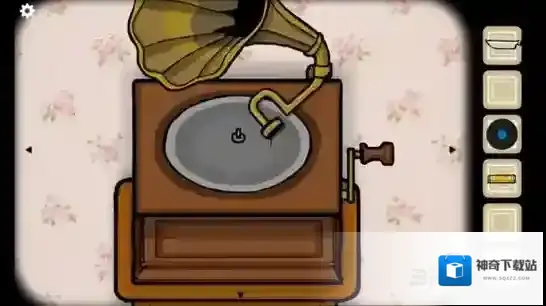 逃离方块：生日放音乐