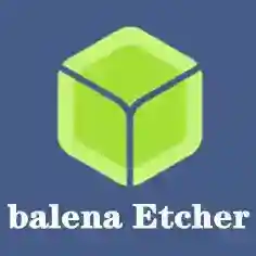 Etcher官方版-v1.5.120