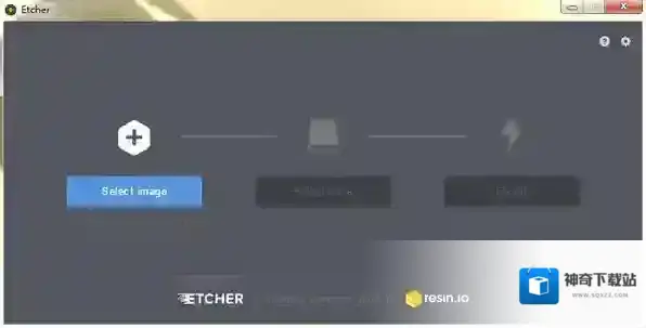 Etcher下载