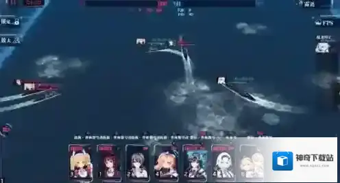 战舰养成计划武器如何改装 主副武器改装方法分享