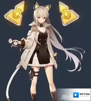 重装战姬蜜雪莉雅怎么样 狙击机师技能属性介绍攻略