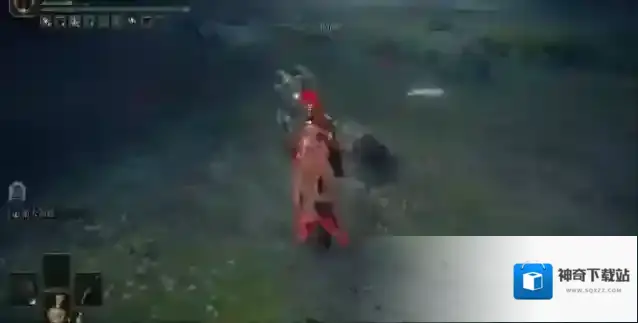 艾尔登法环艾尔