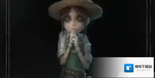 第五人格点击