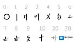 crimaster犯罪大师苏州码子