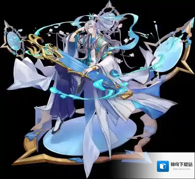 古惑三国志蜀国武将篇–水镜