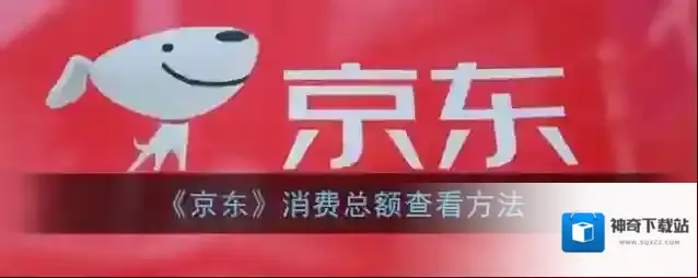 《京东》消费总额查看方法