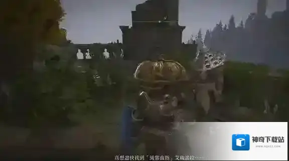 艾尔登法环来到