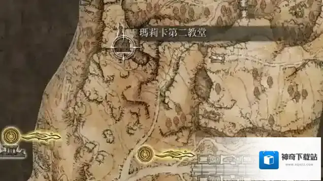 艾尔登法环对话