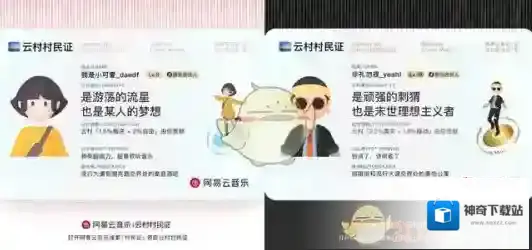 网易云音乐的是