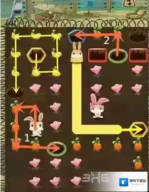 兔子复仇记中文版红色