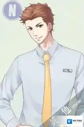 恋与制作人陆腾售票怎么得 售票羁绊卡属性及高清卡面介绍