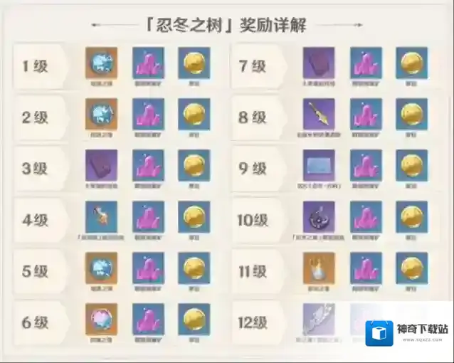 原神玉髓