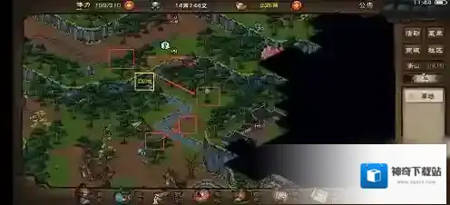 烟雨江湖文皇经支线任务怎么完成？烟雨江湖文皇经支线任务完成攻略