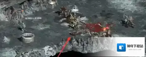 暗黑破坏神2毁灭之王死灵法师如何加点？暗黑破坏神2毁灭之王死灵法师加点的方法