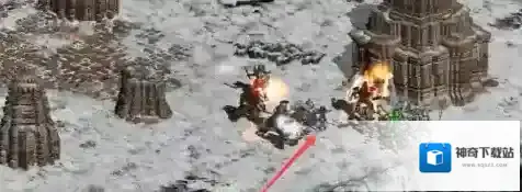 暗黑破坏神2毁灭之王死灵法师