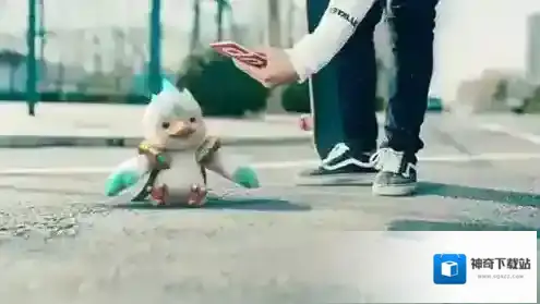 一起来捉妖小编