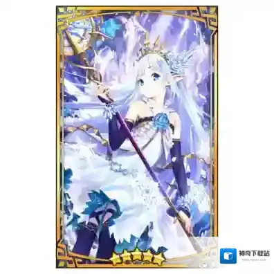 失落的龙约冰晶之国的少女怎么样 护符效果属性介绍