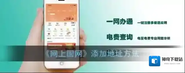 网上国网地址