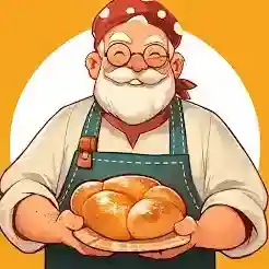 我的面包房物语官方最新版
