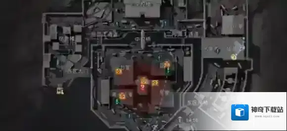 三角洲行动密码是什么