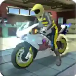 公路摩托遨游城市官方最新版-v1.5