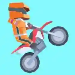 山地摩托车3d官方最新版-v1.1.4