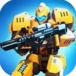 虫巢抵抗末日机甲最新版-v3.1.1