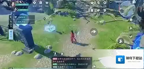 梦幻新诛仙自由交易玩法攻略 梦幻新诛仙怎么交易