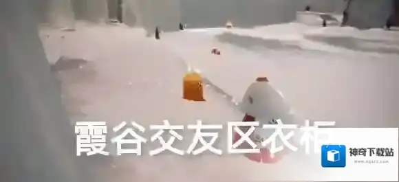 光遇6月4日的季节蜡烛在哪？光遇6月4日的季节蜡烛位置介绍