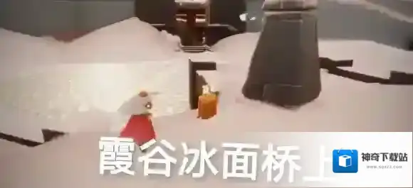 光遇在玩