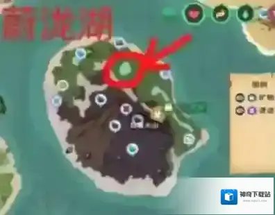 创造与魔法河豚吃什么