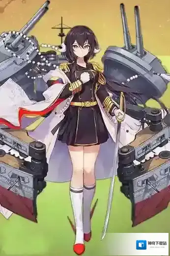 碧蓝航线台词