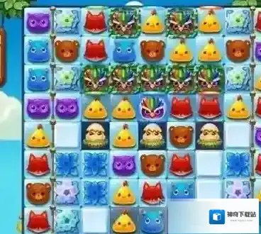 开心消消乐1049关怎么过?开心消消乐1049关通关攻略
