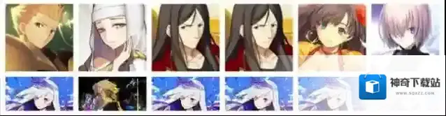FGO礼装