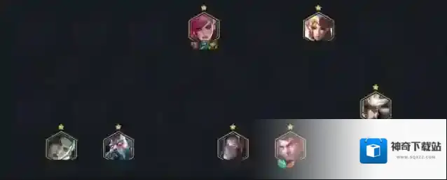 金铲铲之战金铲铲