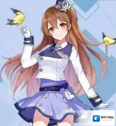 双生视界艾琳