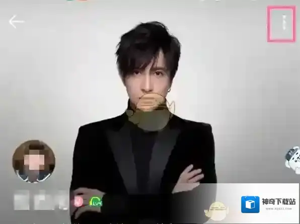 QQ音乐卡片