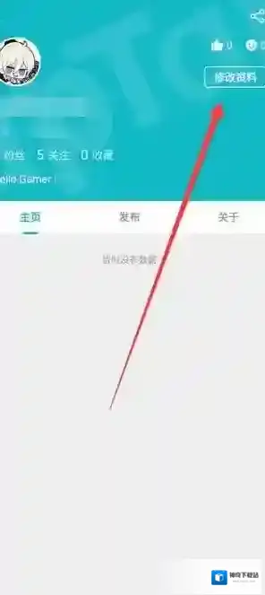 TapTap资料