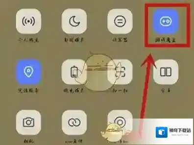 vivo小游戏游戏空间