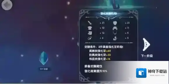 仙境传说RO新启航装备强化觉醒作用一览 仙境传说RO新启航装备强化觉醒有什么作用
