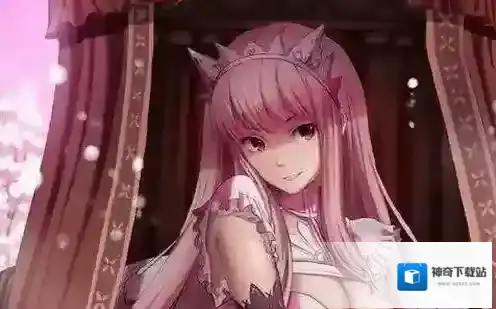 FGO梅芙