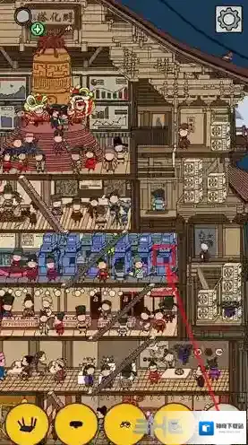 梦境侦探无线耳机在哪 物品位置介绍