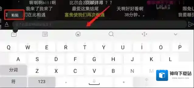 哔哩哔哩发布