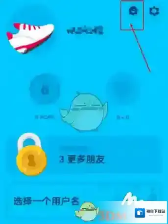 Zenly点击