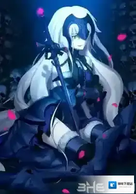FGO主线