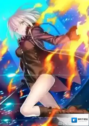 FGO灵衣