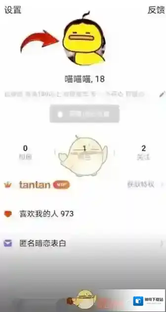 探探删除的照片