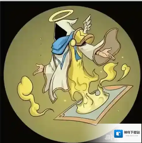 月圆之夜官方正版卡牌