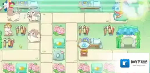 保卫萝卜4补充